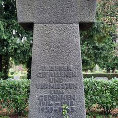 Oorlogsmonument