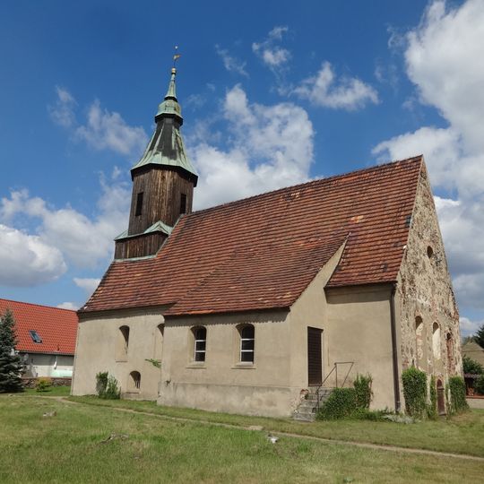 Dorfkirche Pitschen