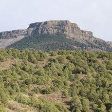 Fishers Peak State Park