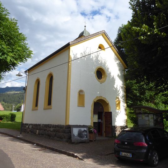 Chiesa della Madonna delle Grazie