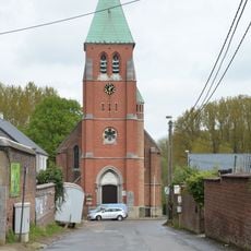 Sint-Pietersbandenkerk