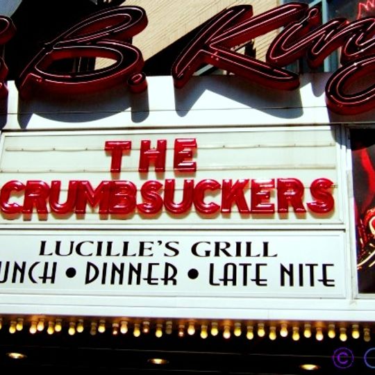 B.B. King's Blues Club of New York