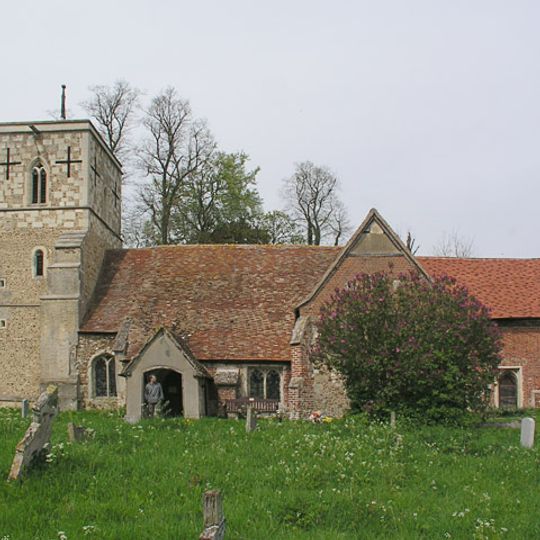 Church of All Saints