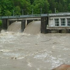 Illerstaustufe 4