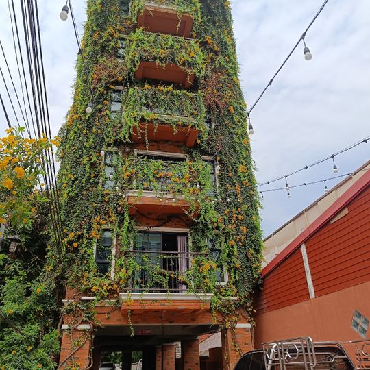 The Old Inn Hotel