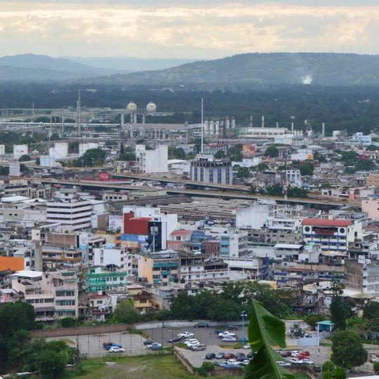 Poza Rica Municipality