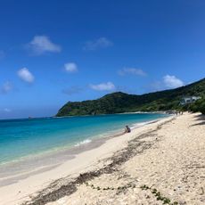 崎原海岸