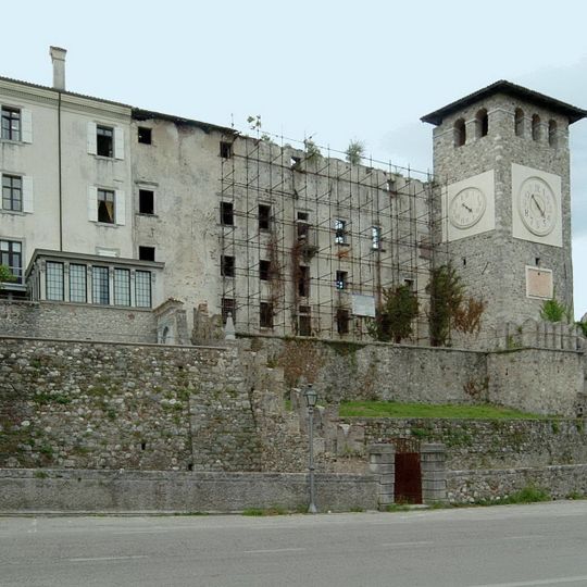 Colloredo di Monte Albano