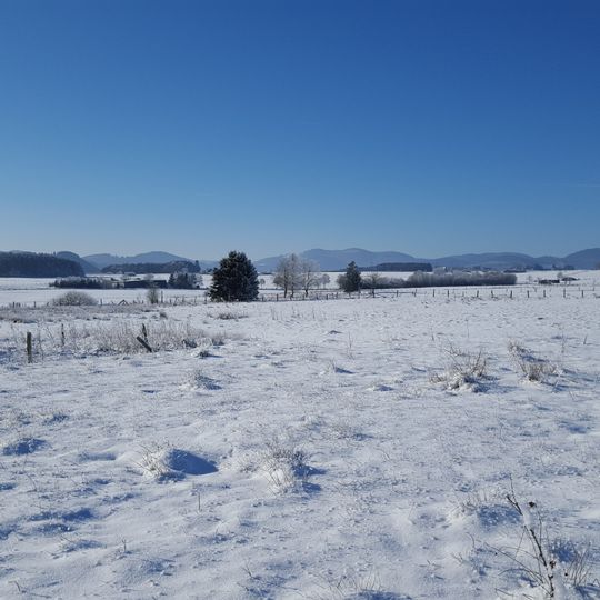 Medebach-Frauenbruch