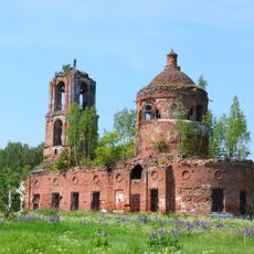 Церковь (Ирошниково)