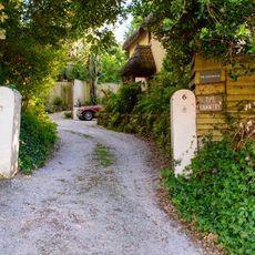 The Chantry And Elmfield