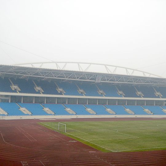 Stadion Narodowy Mỹ Đình