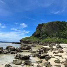 Tagachan Beach