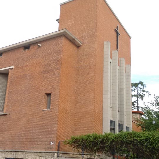 Iglesia de la Encarnación del Señor