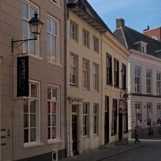 Nieuwstraat 17, Breda