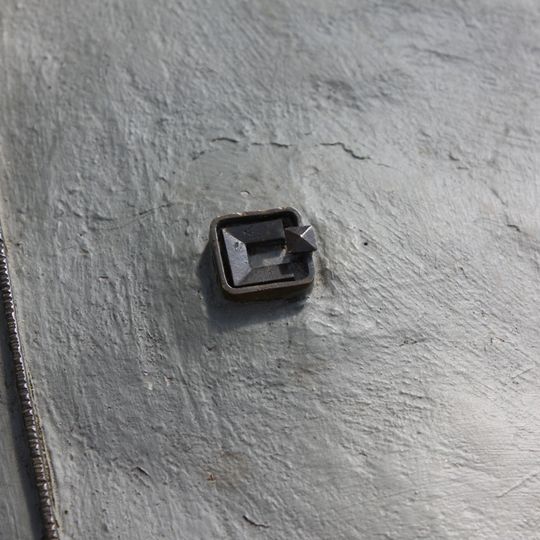 Kleinkastell Kleindeinbach