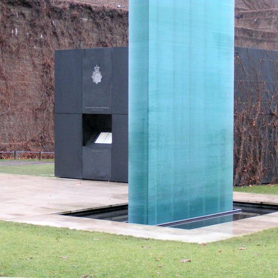 National Police Memorial