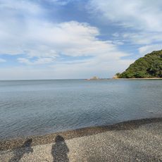 やまえだの浜