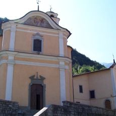 Chiesa della Purificazione della Beata Vergine Maria