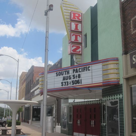 Ritz Theater