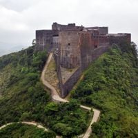 Haiti