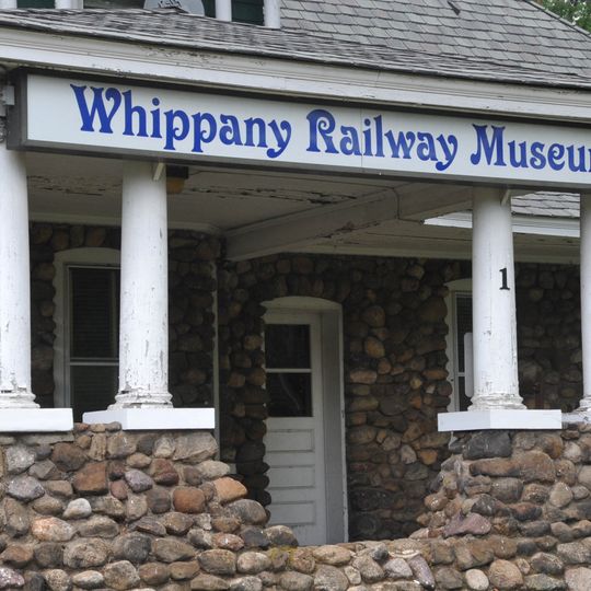 Whippany Railway Museum