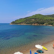 Spiaggia dell'Ottone
