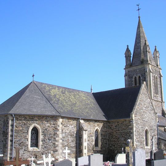 Saint-Jean-de-Savigny