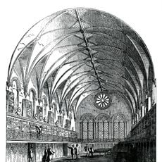 Smithsonian Libraries and Archives