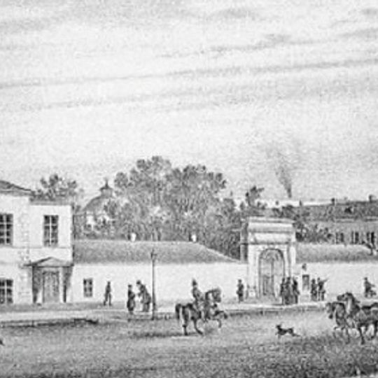 Richelieu Lyceum