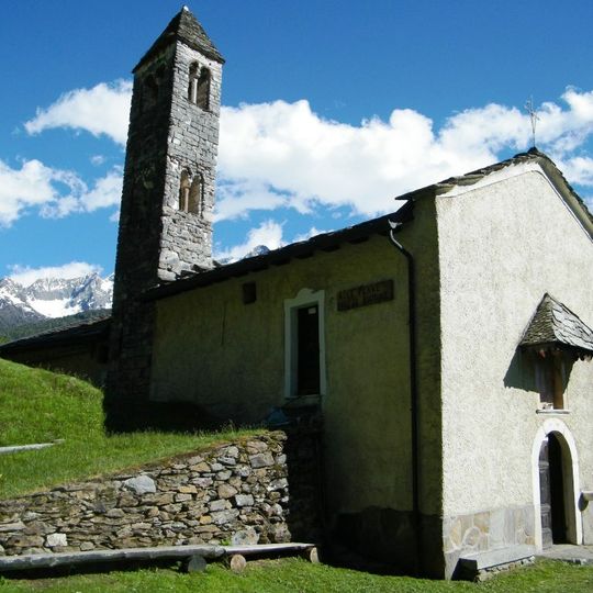 Chiesa di San Clemente