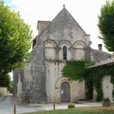 Église Saint-Symphorien