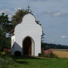 Hofkapelle (Rabenanger)