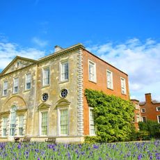 Claydon House