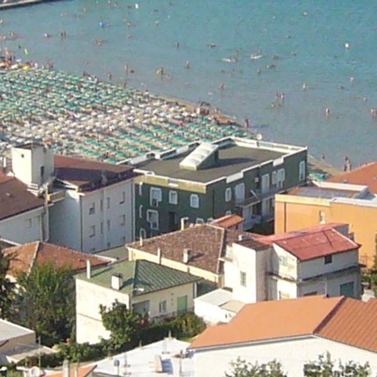 San Vito Chietino