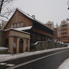 Weaver's House Museum