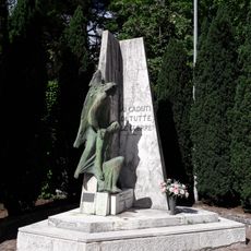 War memorial