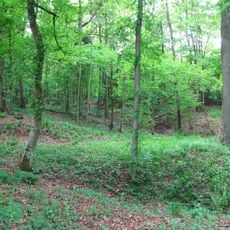 Oberrimbacher Erdfälle