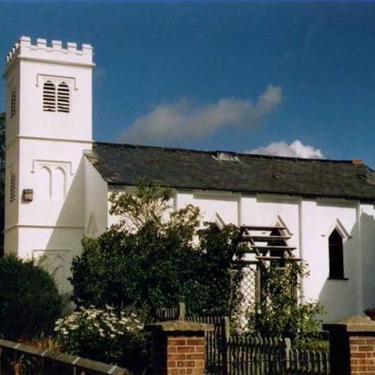 Grace Church