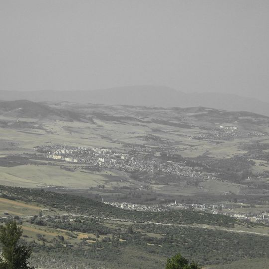 Distretto di Héliopolis