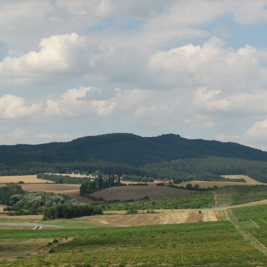 Chřiby