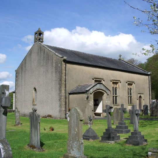 Church of St Michael