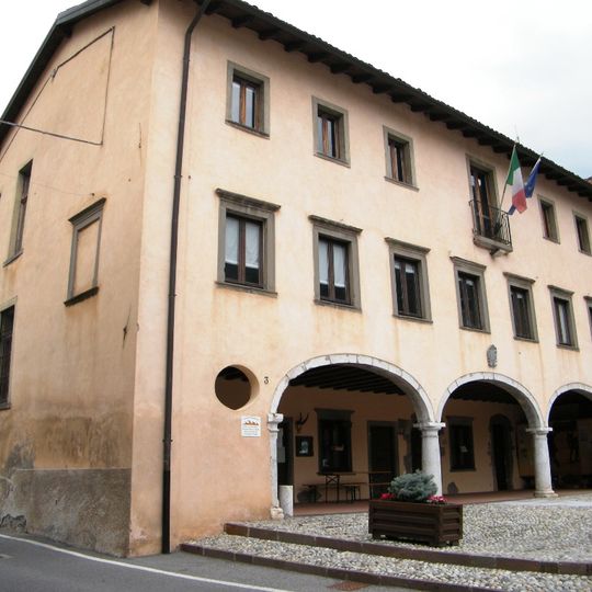 Palazzo comunale