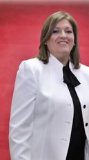 Sandra Quiñonez