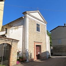 Chiesa di Santa Margherita