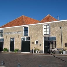 Nieuwe Haven 143, Zierikzee