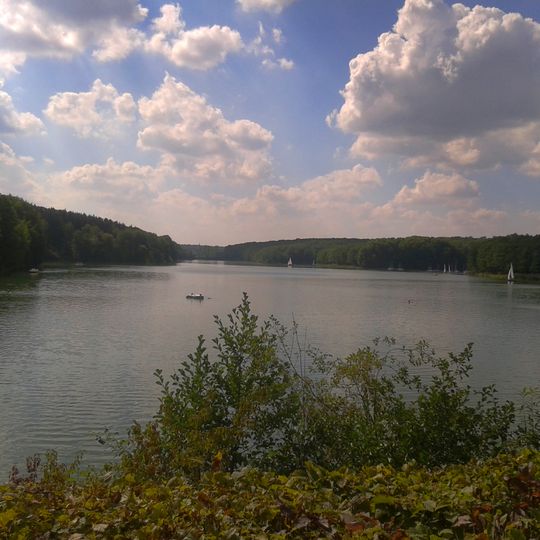 LSG Ellertshäuser See