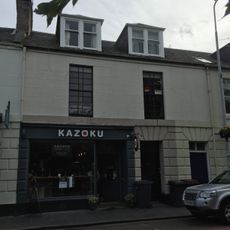 St Andrews, 6 Greyfriars Garden