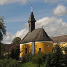 Ortskapelle Mariae Heimsuchung