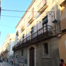 Casa Josep Ferrer i Vidal